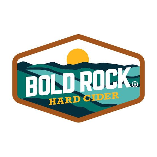 BOLD ROCK APPLE 1/6