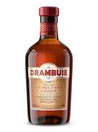 DRAMBUIE LIQ 750ML