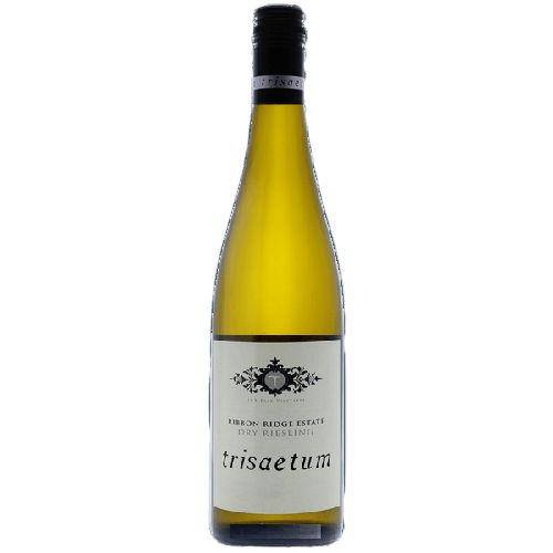 TRISAETUM RIBBON RIDGE DRY RIESLING 750ML