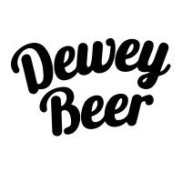 DEWEY BEER CO SWISHY PANTS 1/6 KEG
