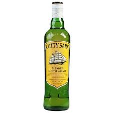 CUTTY SARK SCOTCH 1.75L