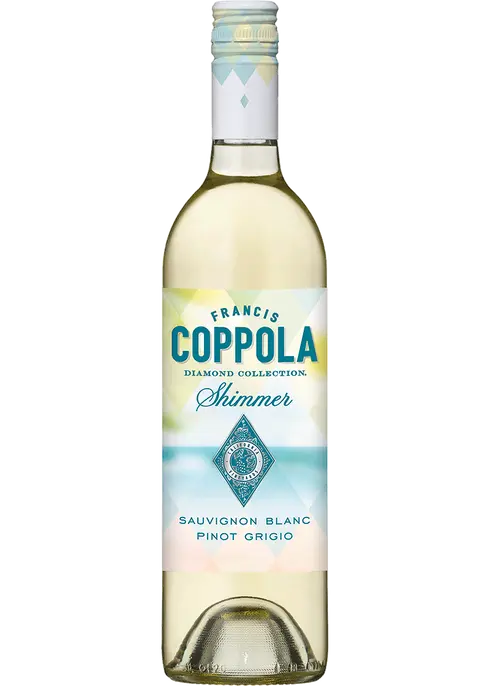 COPPOLA DIAMOND SHIMMER 750ML