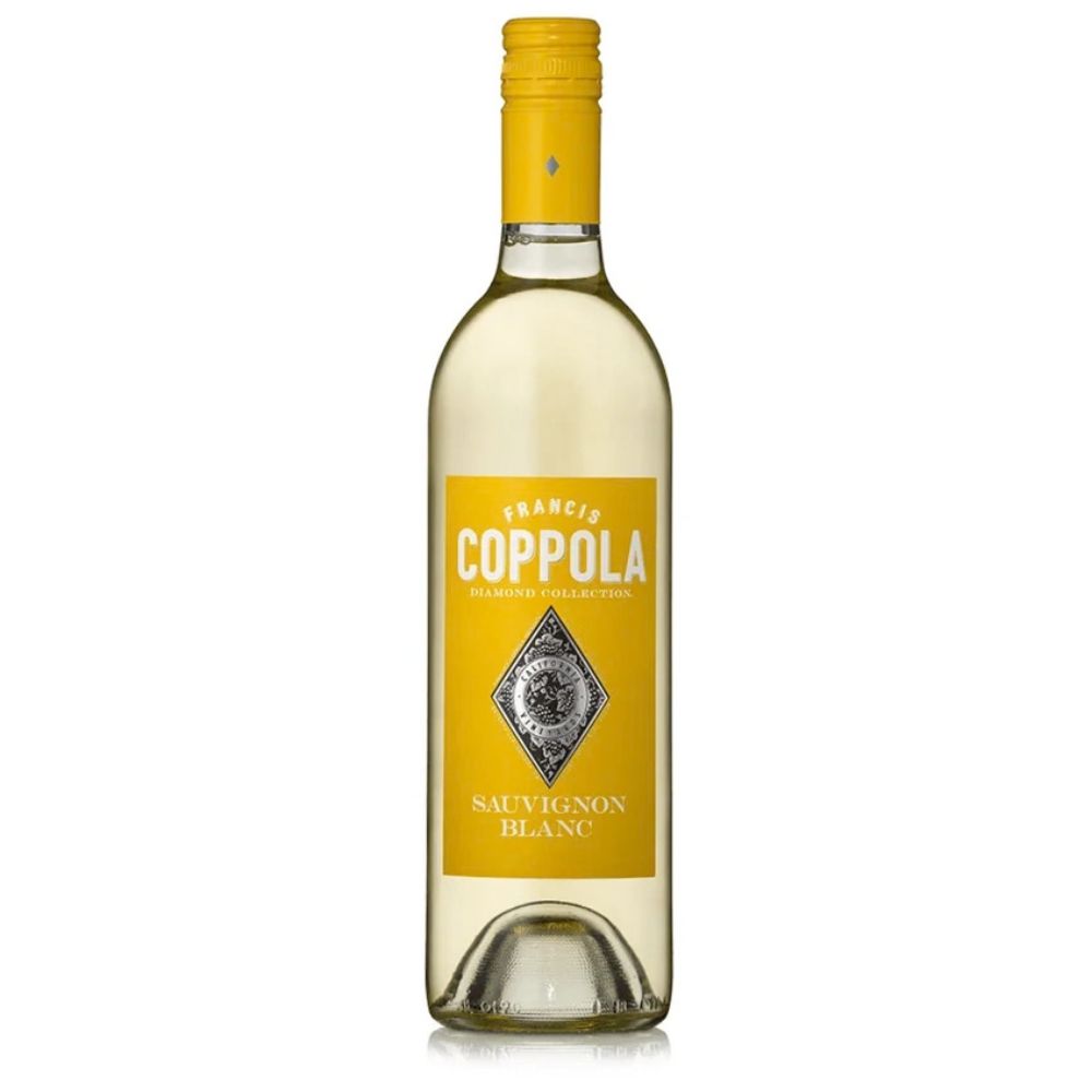 COPPOLA DIAMOND SAUVIGNON BLANC 750ML