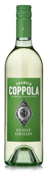 COPPOLA DIAMOND PINOT GRIGIO 750ML