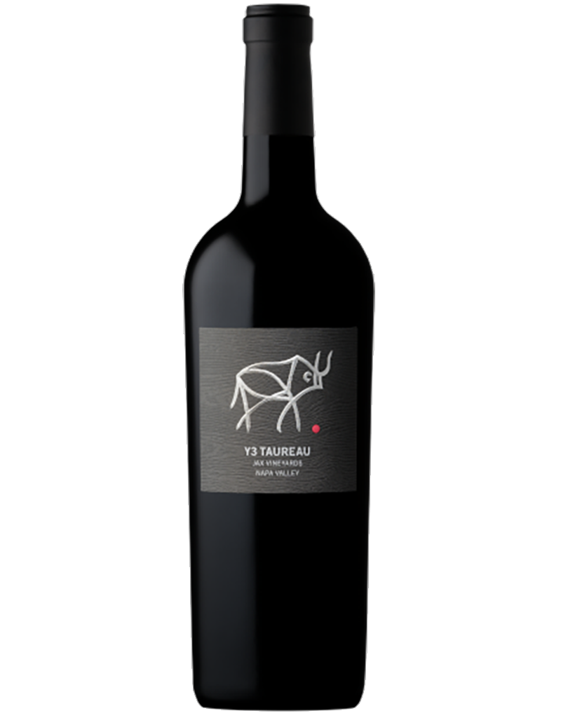 JAX Y3 TAUREAU BLEND 750ML