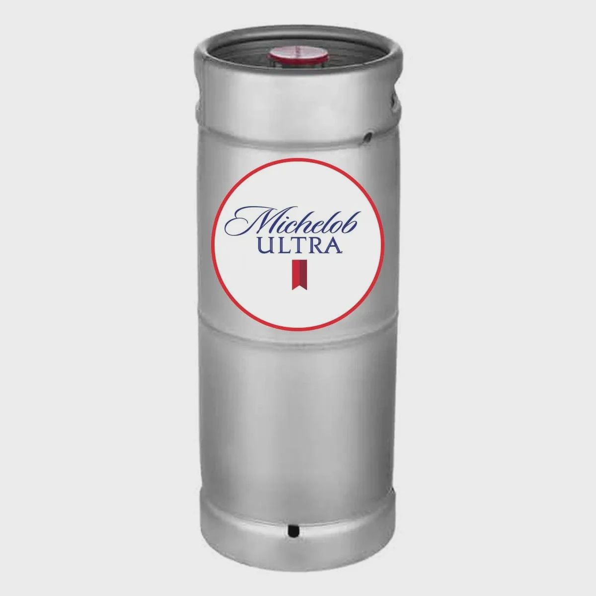 MICHELOB ULTRA 1/6 BBL