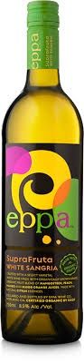 EPPA SUPERFRUIT WHITE SANGRIA 750ML
