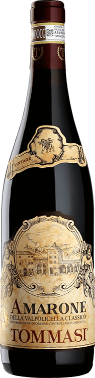 TOMMASI AMARONE 750ML