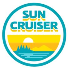 SUN CRUISER LEMONADE VARIETY 8PK