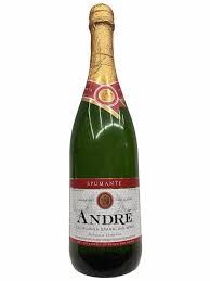 ANDRE SPUMANTE 750ML