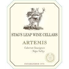 STAGS LEAP WINE CELLAR CABERNET SAUVIGNON ARTEMIS 750ML