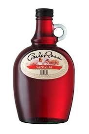 CARLO ROSSI SANGRIA 1.5