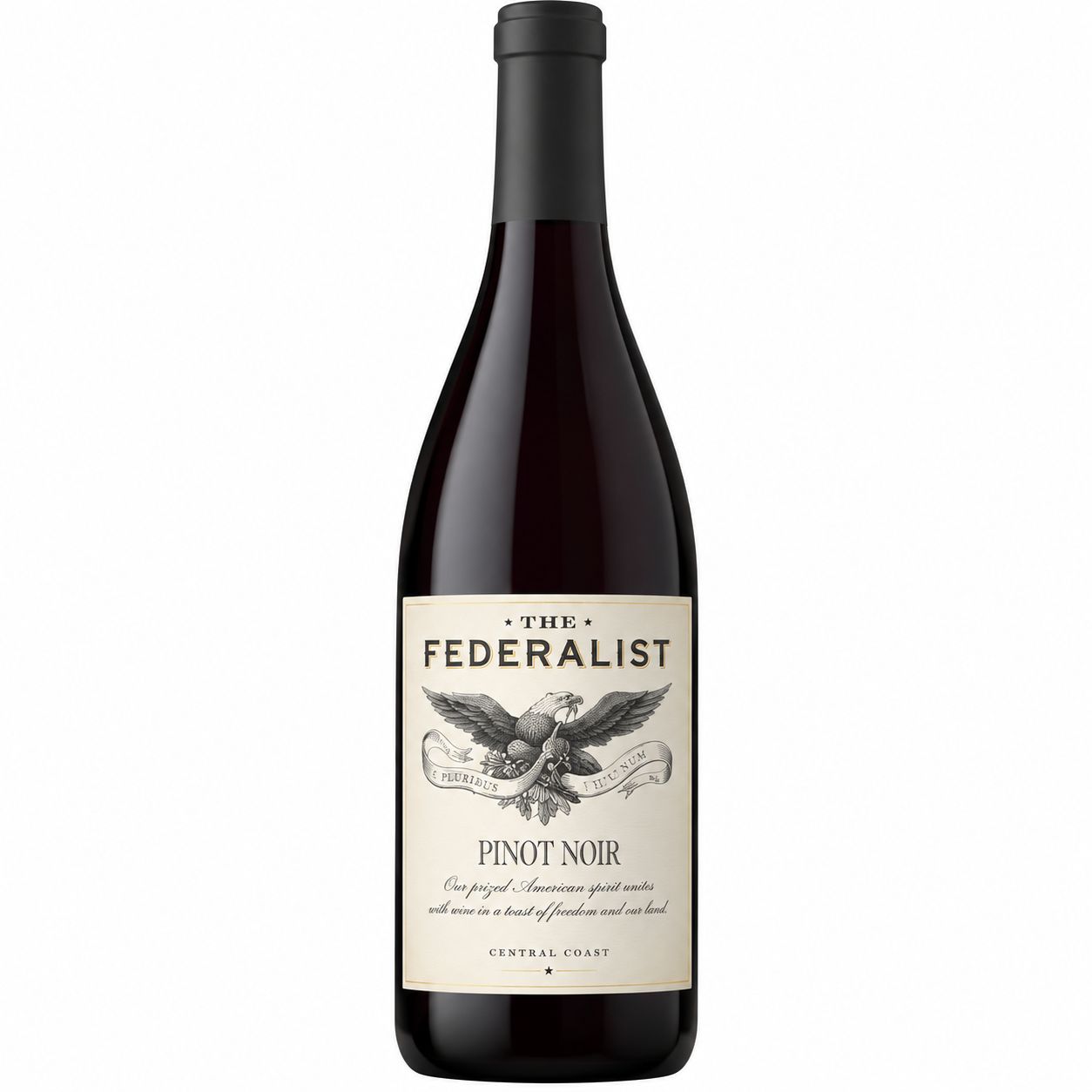 FEDERALIST PINOT NOIR 750ML