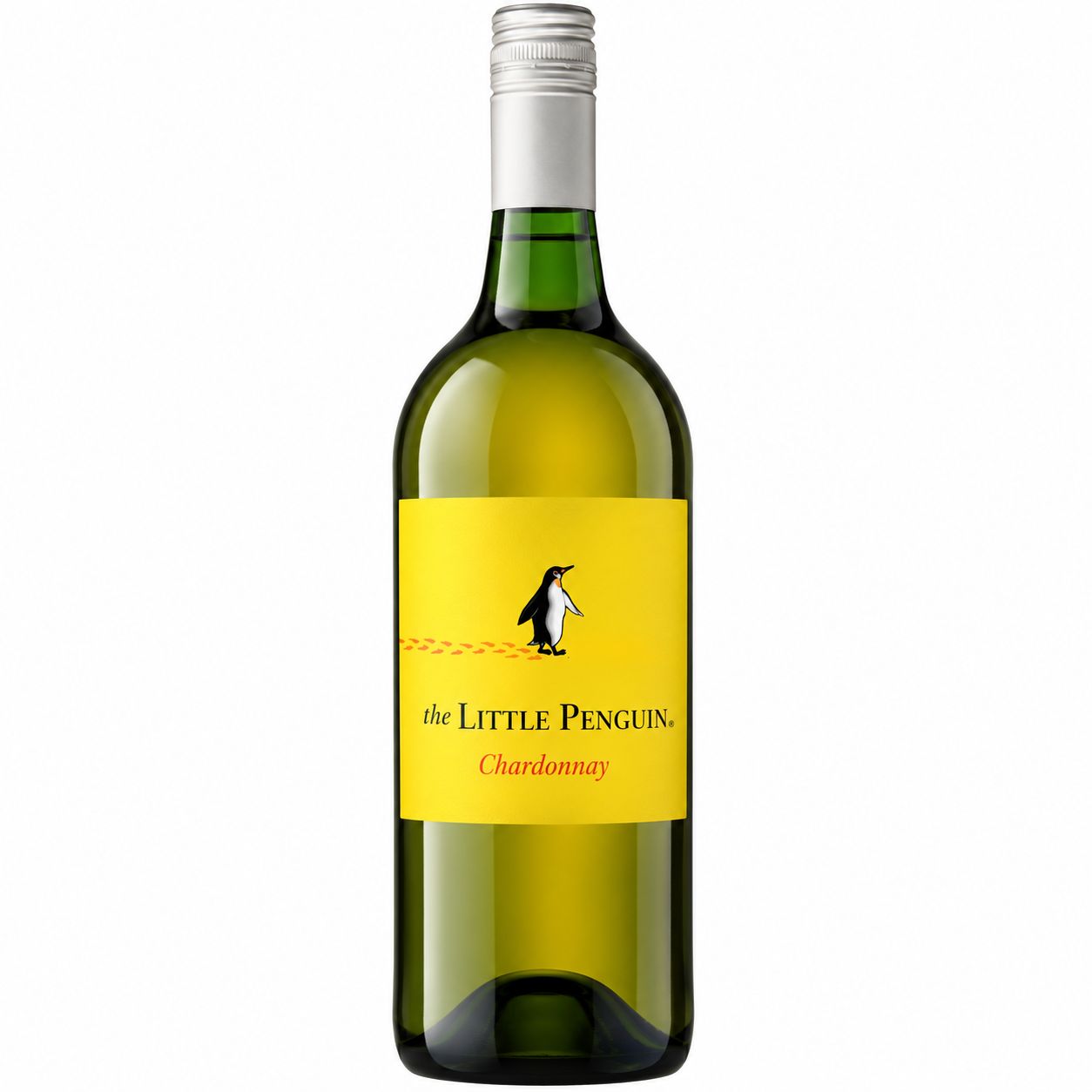 LITTLE PENGUIN CHARDONNAY 1.5L