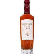 SANTA TERESA RUM 1796 80 P 750ML