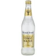 FEVER TREE TONIC WATER 500ML