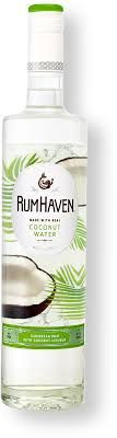 RUMHAVEN RUM CARIBBEAN COCONUT 1.75L