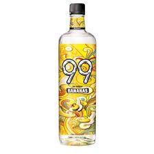 99 SCHNAPPS BANANAS 50ML