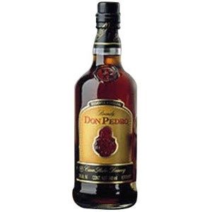 DON PEDRO BRANDY RESERVA ESPECIAL 750ML