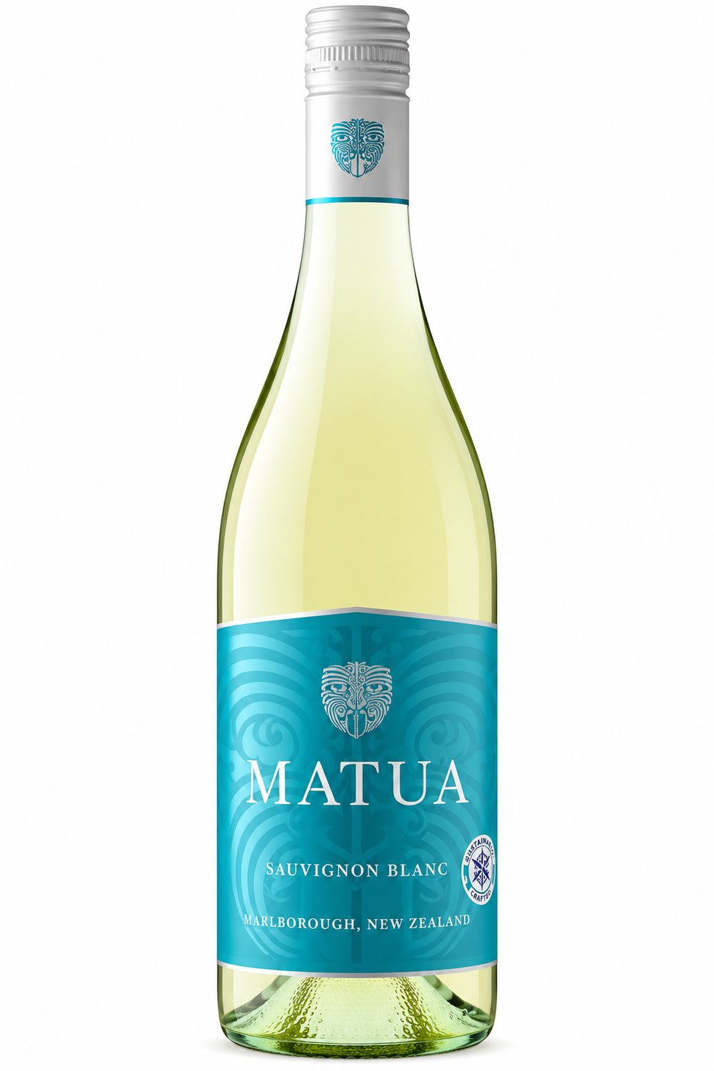 MATUA SAUVIGNON BLANC 750ML