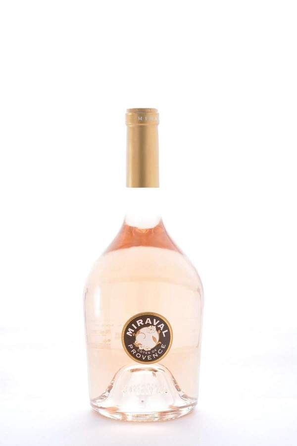 CHATEAU MIRAVAL ROSE 750ML