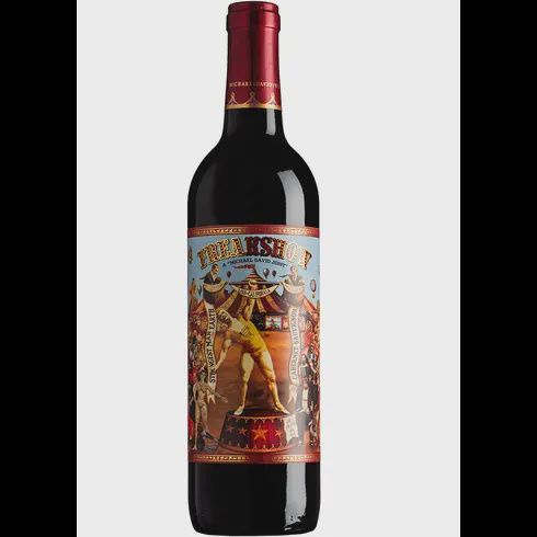 FREAKSHOW CABERNET SAUVIGNON 750ML