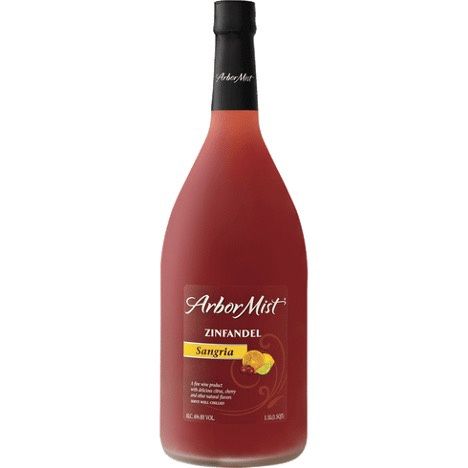 ARBOR MIST SANGRIA ZINFANDEL 1.5L