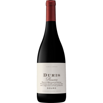 DURIS DOURO RESERVA TINTO 750ML