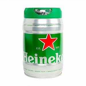 HEINEKEN MINI KEG 5L