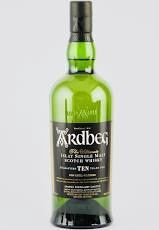 ARDBEG 10YR SCOTCH 750