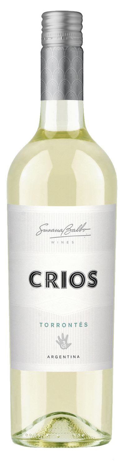 CRIOS TORRONTES 750ML