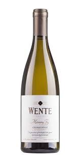 WENTE VINEYARDS CHARDONNAY MORNING FOG 750ML