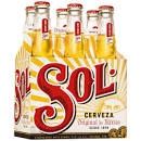 SOL 6PK BTL