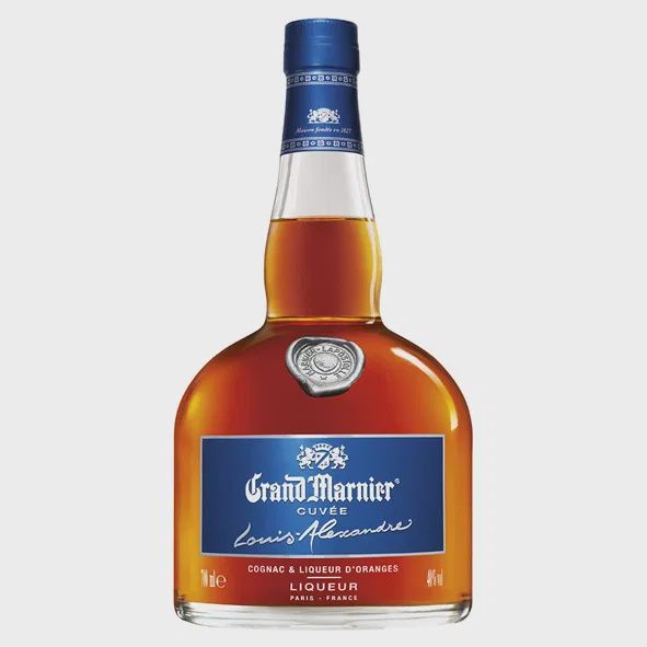 GRAND MARNIER LOUIS ALEXANDRE 80 750ML