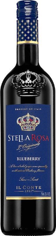 STELLA ROSA BLUEBERRY 750ML