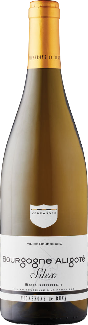 VIGNERONS DE BUXY SILEX ALIGOTE BOURGOGNE 750ML