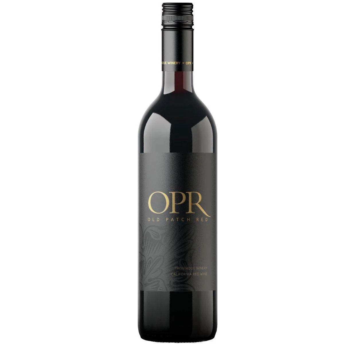 OPR OLD PATCH RED BLEND 750ML