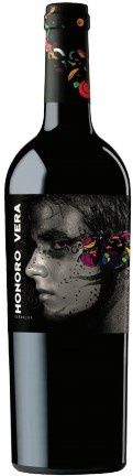 HONORO VERA GARNACHA 750ML