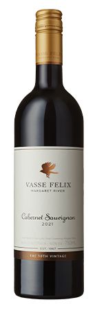 VASSE FELIX FILIUS CABERNET SAUVGINON 750ML
