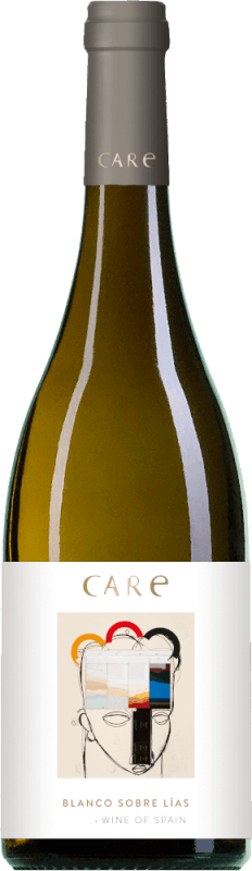 CARE BLANCO SOBRE LIAS 750ML