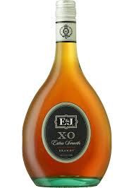 E&amp;J BRANDY XO 1.75