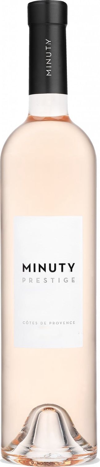 MINUTY PRESTIGE ROSE 750ML