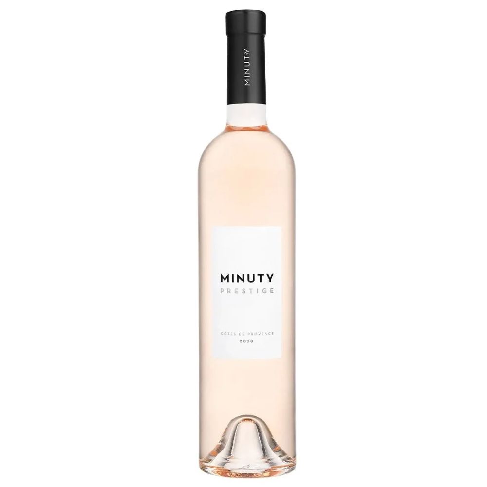 MINUTY PRESTIGE ROSE 750ML