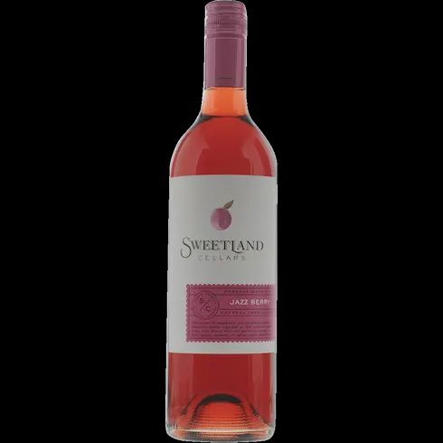 BOORDY SWEETLAND JAZZBERRY 750ML