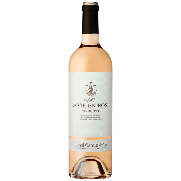 LIONEL OSMIN LA VIE EN ROSE 750ML