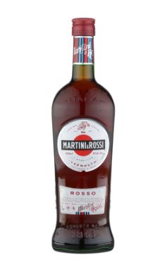 MARTINI &amp; ROSSI VERMOUTH ROSSO 375ML