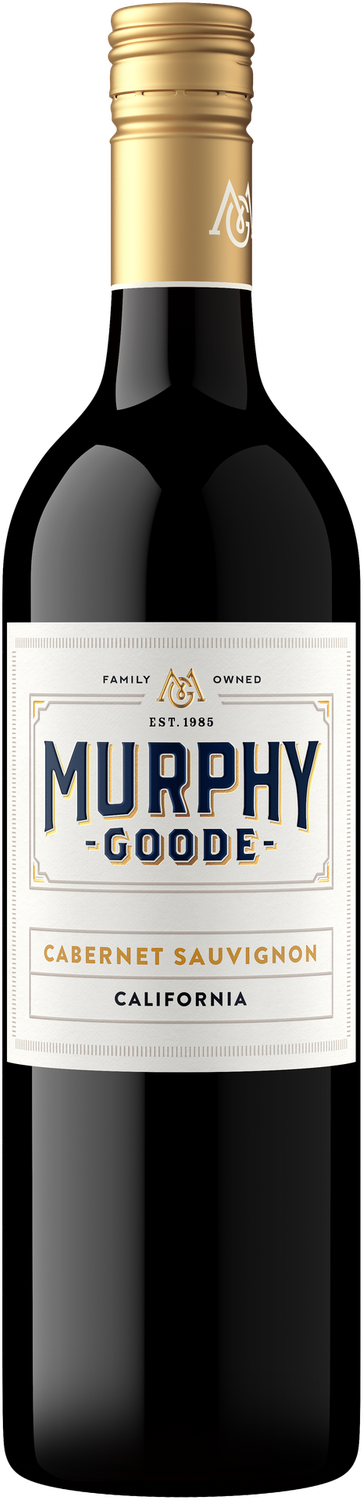 MURPHY GOODE CABERNET SAUVIGNON 750ML