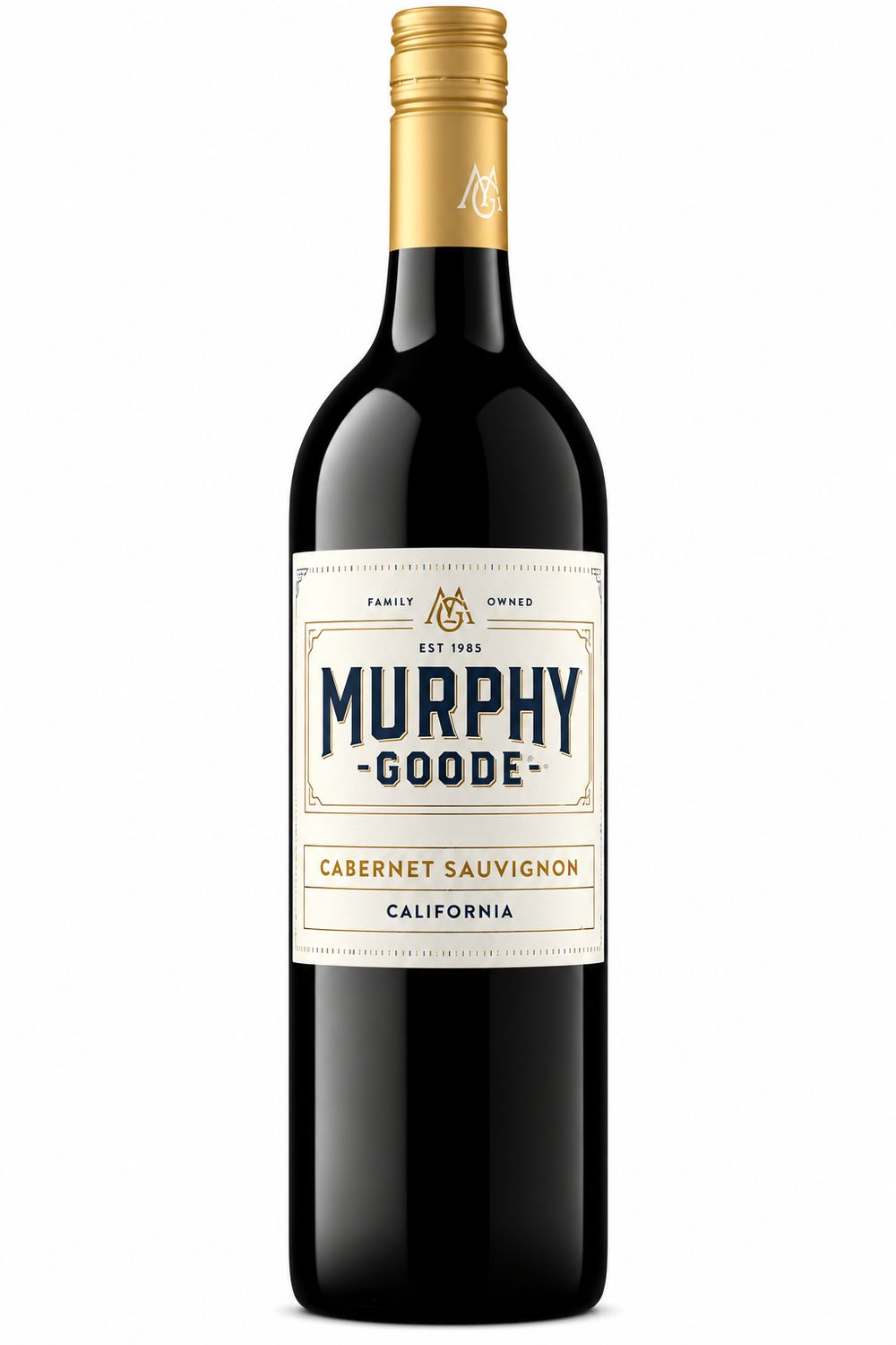 MURPHY GOODE CABERNET SAUVIGNON 750ML