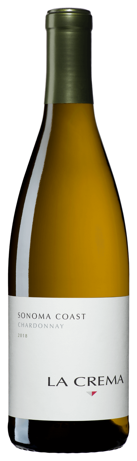 LA CREMA CHARDONNAY MONTEREY 750ML