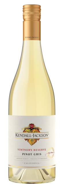 KENDALL JACKSON VINTNERS RESERVE PINOT GRIS 750ML